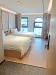 Yuexi Midu Light Luxury Hotel - Park Yeri