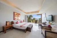 반 라트리 매남 비치/매남 해변 호텔