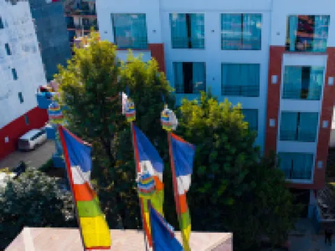 Lakhey Hotel Hotels near Thamel