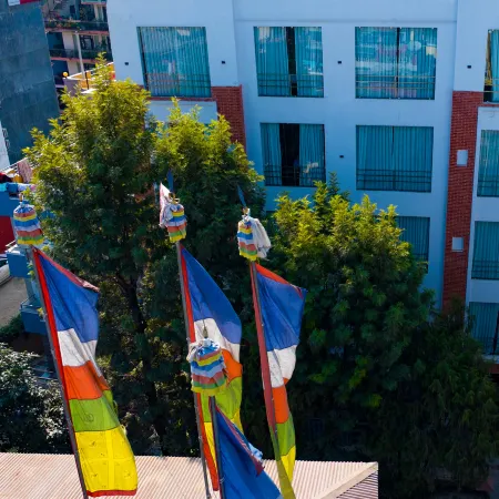 Lakhey Hotel