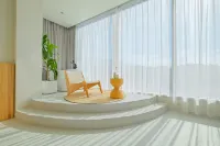 Xike Homestay (Donglinsi Branch)