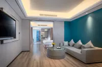 Shenzhen Yueru Hotel (Xiangmi Park Chegongmiao Branch) Hotels near Xiangmi Lake Four Seasons Flower Valley