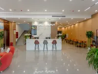 Yijia Hotel (Puge Luoji Mountain Scenic Area Branch) Hotels in Puge