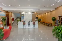 Yijia Hotel (Puge Luoji Mountain Scenic Area Branch) Hotels in Puge