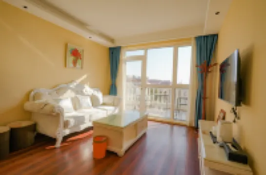 凱山藝墅海景度假民宿（嶗山區店）