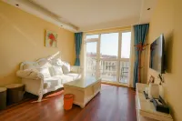 Qingdao Kaishan Yishu Homestay (Laoshan)