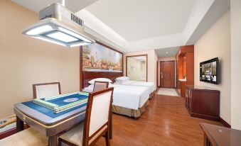 Vienna International Hotel Dongguan Liaobu Tooth Sweet Street Tourist Attraction Branch - Housity