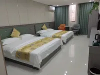 Four Seasons Inn Hotels in Gulin