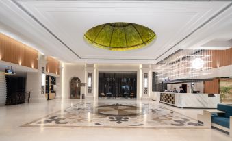 Yuanyang Wanda Yue Hotel