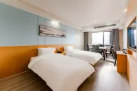 Qingmu Hotel (Ma'anshan Hexian Fukang Road)