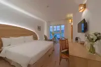 Green World Hotel Nha Trang Отели в г. 
