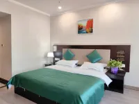 Zhiya Yuexiang Hotel (Turpan Toxon Passenger Transport Terminal) Hotels in Toksun