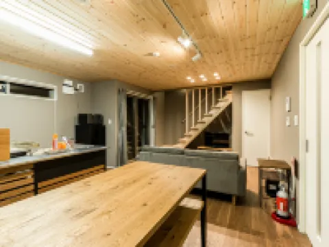 樂天住宿HOUSE x WILL STYLE松江