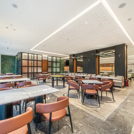 SUMJOY HENGQIN TIANMU HOTEL Отели рядом с достопримечательностью «Мир без динамики Star Chita»
