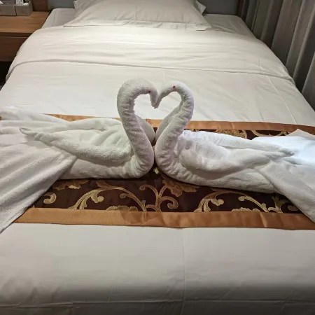 Jinjiang Inn Hotel