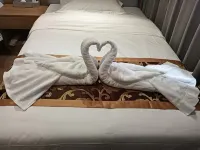 Jinjiang Inn Hotel Hotels in Xayar