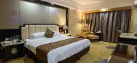 Weihua InternationaI Hotel Hotels near Shuli Grain & Oils Shop