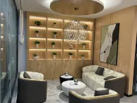 Xinbo Grand Hotel Hotels in Yongshan