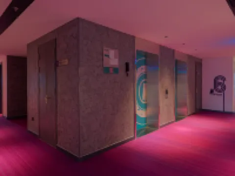 Tru By Hilton Buon Ma Thuot City Center Hotels in Buon Ma Thuot