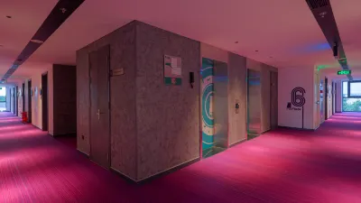 Tru By Hilton Buon Ma Thuot City Center Các khách sạn gần Hồ Ea Kao