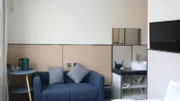 白山萊客賓館