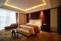 โรงแรมหงหยาง หลิงลู่