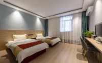 Jinyaoshi Hotel