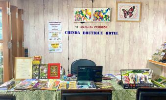 Chinda Boutique Hotel