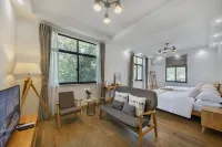 Anji Qianyu Homestay Hotels near Earth Light Art Commune