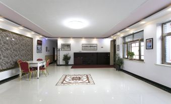 Kongjia Hostel