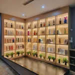 Huaqi Select Hotel (Xinghua City Hall)