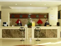 Qinglonghu Hotel Hotels in Qinggil