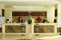 Qinglonghu Hotel