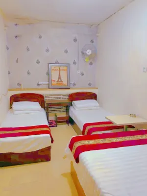 Xingcheng Hotel Hotel in zona Sankeshu Highway Passenger Transport Terminal