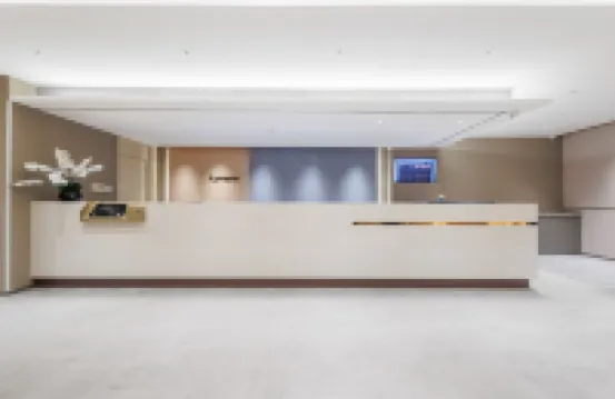 Homeinn · neo (Yantai High-speed Railway Station Chaoyang Street)