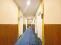 Suixi Sunshine Youpin Chain Hotel Hotels in Suixi County