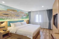 OnRoad Hotel (Meizhou People's Hospital)