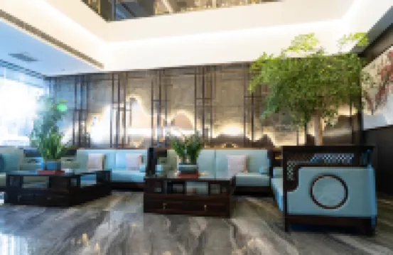 正寧錦明大酒店