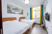 Jianshui Zhuangyuan Inn - إقامة ريفية
