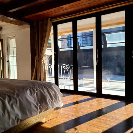 woomigwan hotel