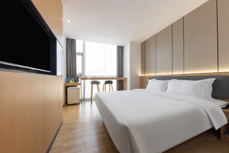 Haoxin Hotel