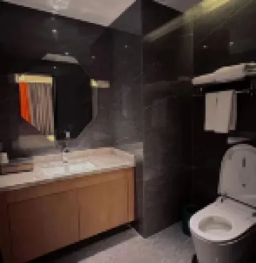 โรงแรมอัจฉริยะจั๋วหย่า