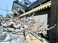 西安·兵馬俑·Terrace.Courtyard玖號院（秦始皇帝陵博物院店） 鄰近西戎文化展廳（秦始皇兵馬俑博物館）的酒店