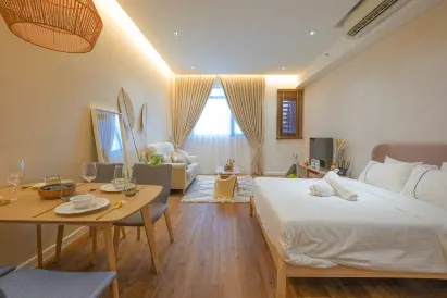 Chambers Residence KLCC By Unimax