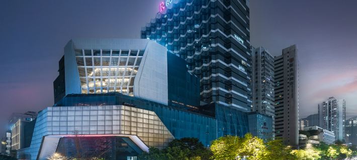 R ROYALSS HOTEL Hôtels à : Chengdu