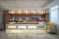 Poltton International Apartment (Zhanjiang Xuwen Chengdong Dadao) - breakfast