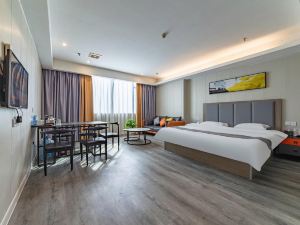 Dongjiangyuan Boutique Hotel (Nakang District Furniture City Store)