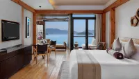 InterContinental One Thousand Island Lake Resort Hôtels à : Chun'an