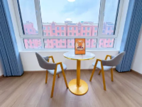 Chuanlan Homestay (Qingdao Jiaodong International Airport)