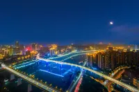 Shengshi Time High Altitude River View Hotel (Chongqing Guanyin Bridge Beibin 1st Road)